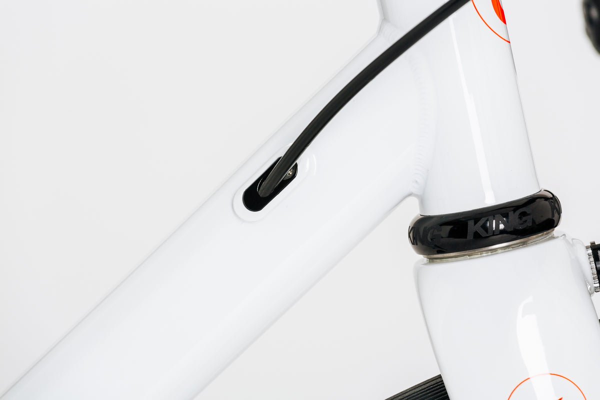 Triebwerk CR | Frameset | Apero