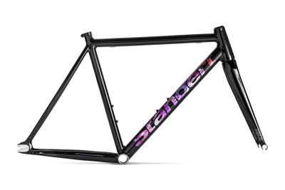Umlaufbahn Ep.4 | Frameset | Deep Space Black