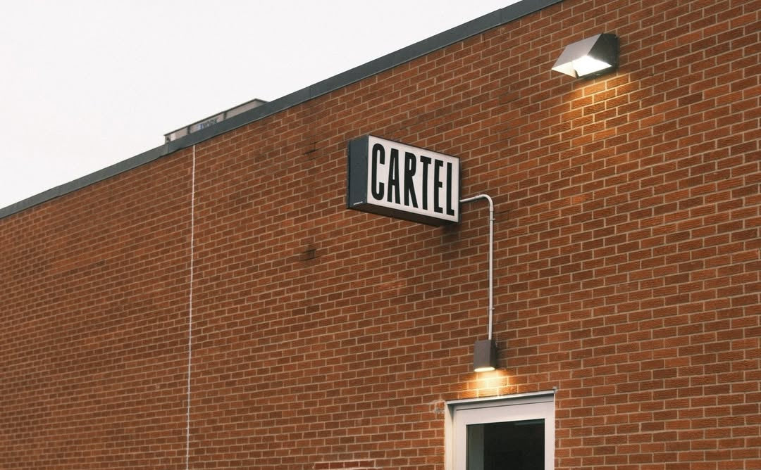 Velo Cartel