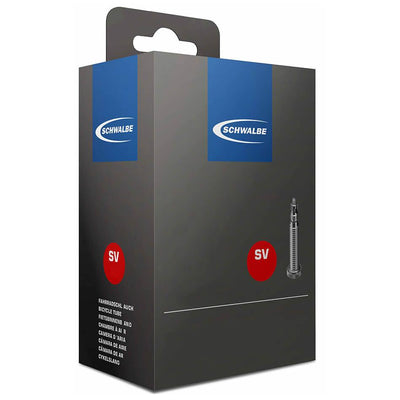 Schwalbe Innertube SV 20,  700C, 18-25, SV, 40mm