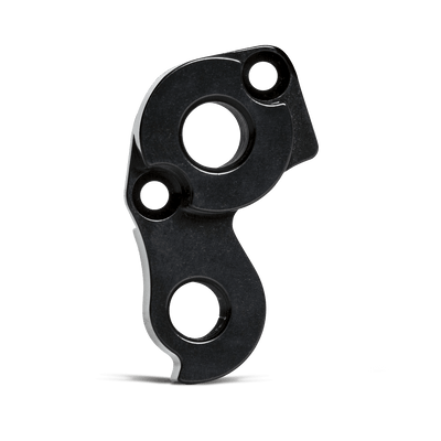 Derailleur Hanger | Erdgeschoss Stainless (until 2021), Triebwerk Disc, Pfadfinder (until 2023)