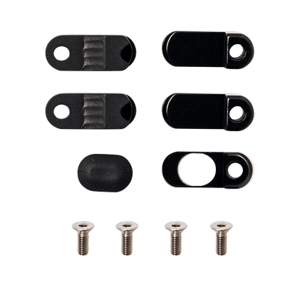 Inlays and Cable Stops | Choose your model