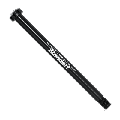Thru Axle | Standert REAR | For Triebwerk Disc, Pfadfinder/Erdgeschoss (non-UDH)