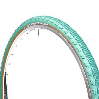 Sim Works by Panaracer | The Homage | Green x Skin