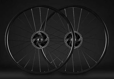 Leeze AC 25 DISC Basic (25mm Deep | 19mm Wide)